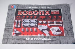 Robotix R100 Boite Complémentaire (13)